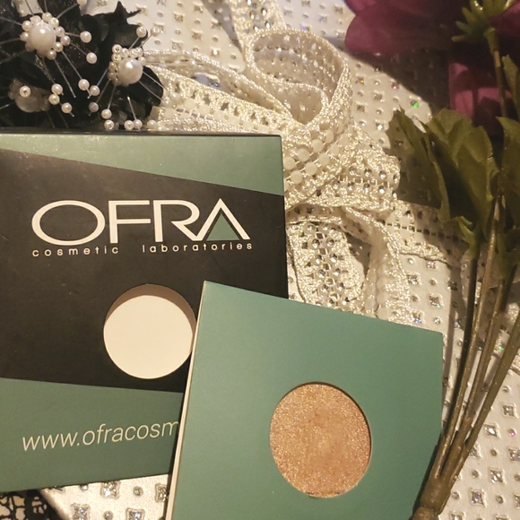 3/$10💙🌟🧚♀️BLISS Ofra MINI FLAWED Eyeshadow/Highlighter NWT - Picture 5 of 6
